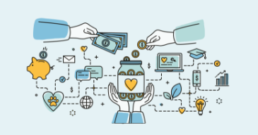 10 Virtual Fundraising Ideas to Raise Money at Home 10 Virtual Fundraising Ideas to Raise Money at Home